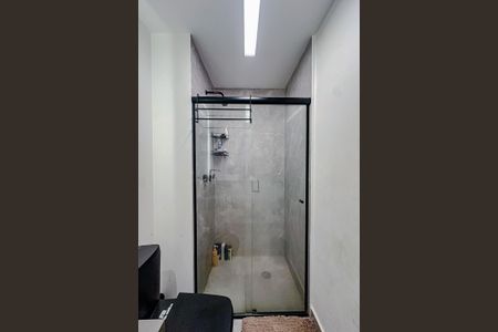 Apartamento à venda com 24m², 1 quarto e sem vagaBanheiro