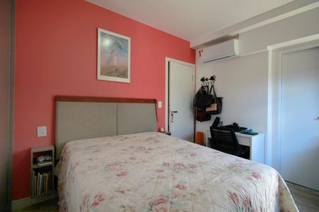 Apartamento à venda com 96m², 2 quartos e 2 vagasSuite 1