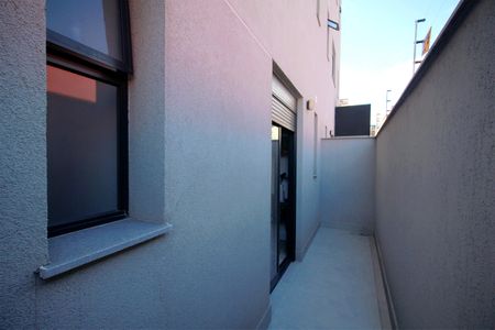 Apartamento à venda com 96m², 2 quartos e 2 vagasVaranda da Suite 2