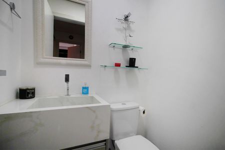 Apartamento à venda com 96m², 2 quartos e 2 vagasLavabo