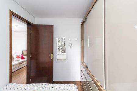 Casa de condomínio à venda com 36m², 2 quartos e sem vaga Casa de condomínio à venda com 36m², 2 quartos e sem vagaQuarto 2