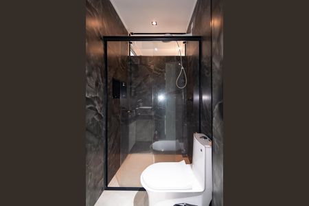 Apartamento à venda com 65m², 2 quartos e sem vagaBanheiro