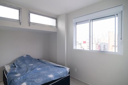 Apartamento à venda com 65m², 2 quartos e sem vagaQuarto 2