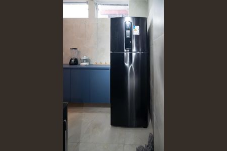 Apartamento à venda com 65m², 2 quartos e sem vagaCozinha