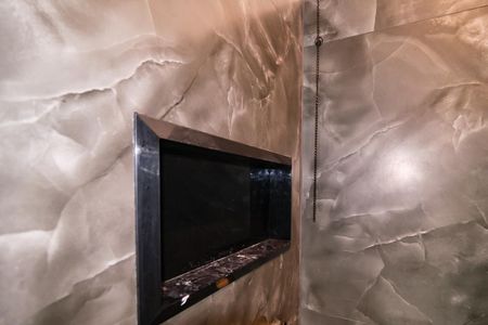 Apartamento à venda com 65m², 2 quartos e sem vagaBanheiro