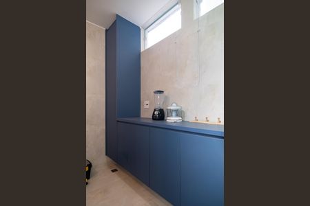 Apartamento à venda com 65m², 2 quartos e sem vagaCozinha