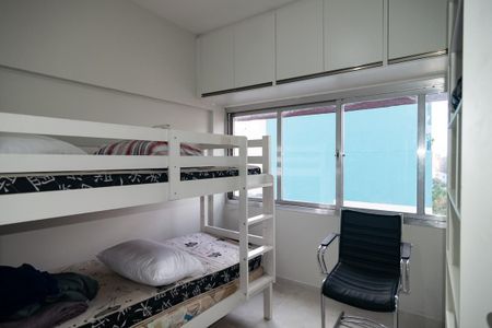 Apartamento à venda com 65m², 2 quartos e sem vagaQuarto 1