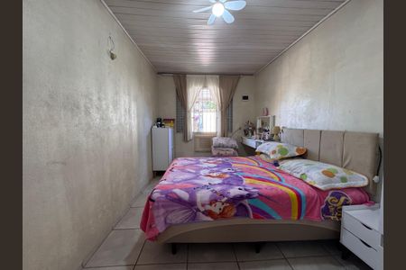 Casa à venda com 96m², 2 quartos e 1 vagaQuarto 1