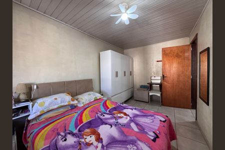 Casa à venda com 96m², 2 quartos e 1 vagaQuarto 1