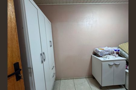 Casa à venda com 96m², 2 quartos e 1 vagaQuarto 2