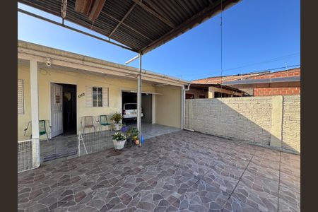 Casa à venda com 96m², 2 quartos e 1 vagaÁrea comum
