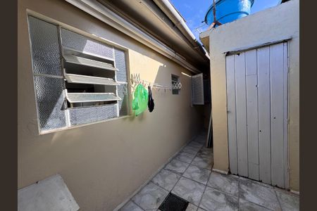 Casa à venda com 96m², 2 quartos e 1 vagaÁrea comum