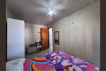 Casa à venda com 96m², 2 quartos e 1 vagaQuarto 1