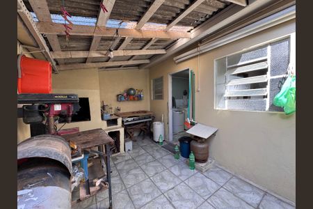 Casa à venda com 96m², 2 quartos e 1 vagaÁrea comum