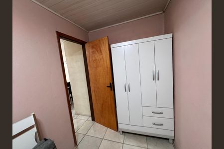 Casa à venda com 96m², 2 quartos e 1 vagaQuarto 2