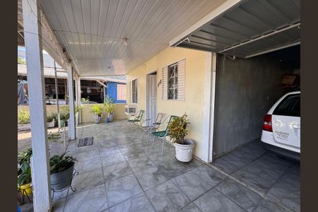 Casa à venda com 96m², 2 quartos e 1 vagaÁrea comum