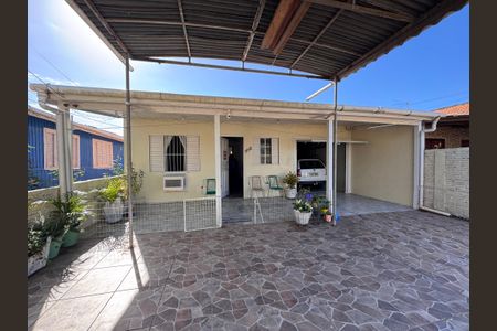 Casa à venda com 96m², 2 quartos e 1 vagaÁrea comum