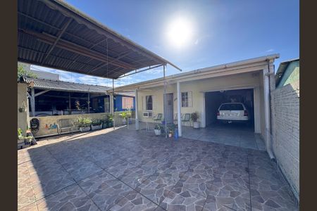 Casa à venda com 96m², 2 quartos e 1 vagaÁrea comum