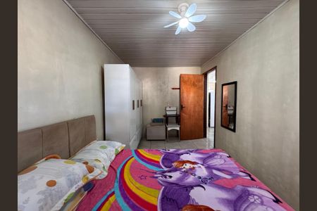 Casa à venda com 96m², 2 quartos e 1 vagaQuarto 1