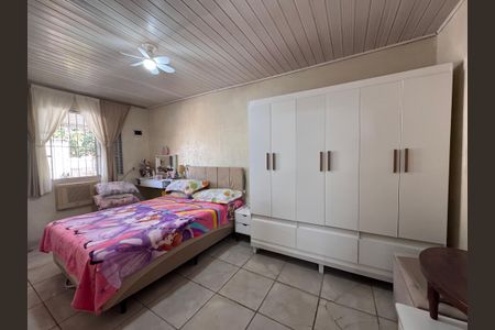 Casa à venda com 96m², 2 quartos e 1 vagaQuarto 1