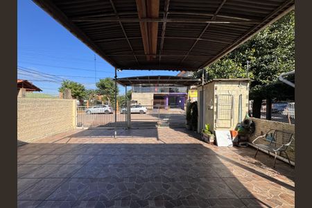 Casa à venda com 96m², 2 quartos e 1 vagaÁrea comum