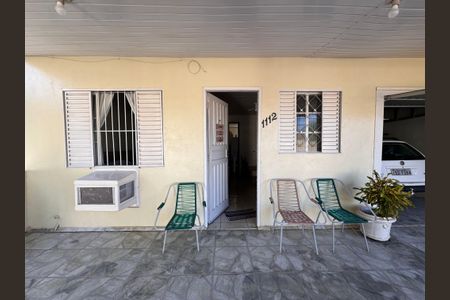 Casa à venda com 96m², 2 quartos e 1 vagaÁrea comum