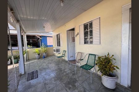 Casa à venda com 96m², 2 quartos e 1 vagaÁrea comum