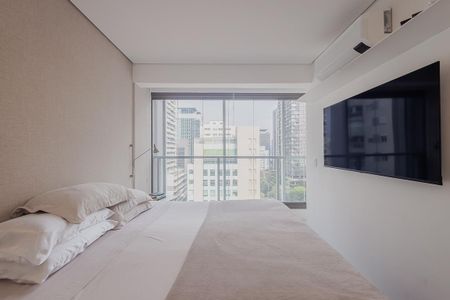 Apartamento à venda com 124m², 3 quartos e 2 vagasSuíte 2