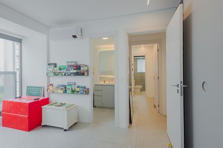 Apartamento à venda com 124m², 3 quartos e 2 vagasSuíte 1