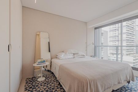 Apartamento à venda com 124m², 3 quartos e 2 vagasSuíte 2