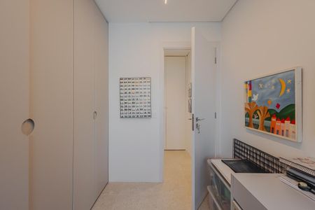 Apartamento à venda com 124m², 3 quartos e 2 vagasQuarto