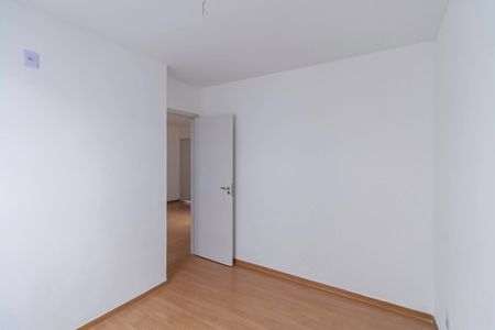 Apartamento à venda com 46m², 2 quartos e 1 vagaQuarto 1