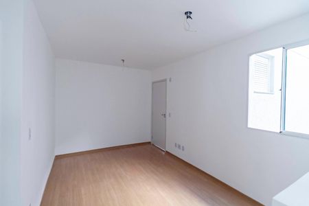 Apartamento à venda com 46m², 2 quartos e 1 vagaSala