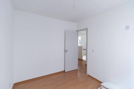 Apartamento à venda com 46m², 2 quartos e 1 vagaQuarto 2