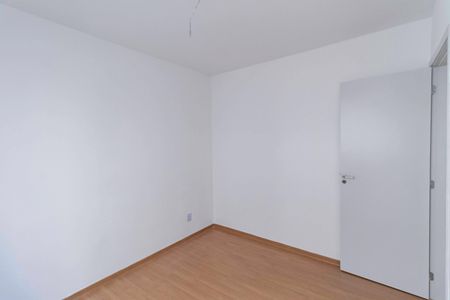 Apartamento à venda com 46m², 2 quartos e 1 vagaQuarto 2