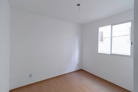 Apartamento à venda com 46m², 2 quartos e 1 vagaQuarto 1