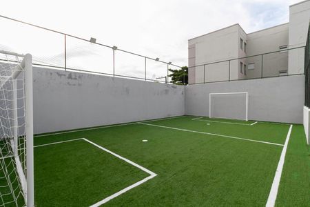 Apartamento à venda com 46m², 2 quartos e 1 vagaQuadra