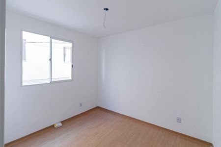 Apartamento à venda com 46m², 2 quartos e 1 vagaQuarto 2