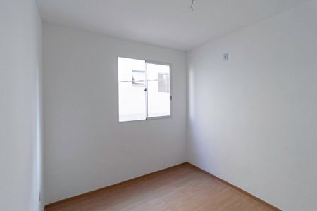 Apartamento à venda com 46m², 2 quartos e 1 vagaQuarto 1