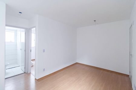 Apartamento à venda com 46m², 2 quartos e 1 vagaSala