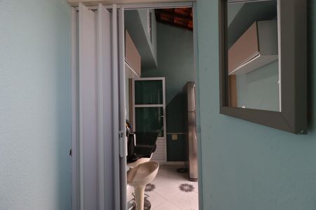 Apartamento à venda com 76m², 2 quartos e 1 vagaLavabo