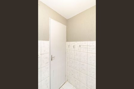 Casa para alugar com 90m², 1 quarto e 1 vaga Casa para alugar com 90m², 1 quarto e 1 vagaBanheiro