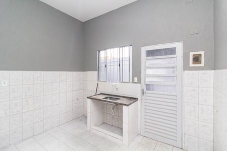 Casa para alugar com 90m², 1 quarto e 1 vaga Casa para alugar com 90m², 1 quarto e 1 vagaCozinha