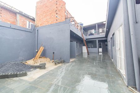 Casa para alugar com 90m², 1 quarto e 1 vaga Casa para alugar com 90m², 1 quarto e 1 vagaÁrea comum