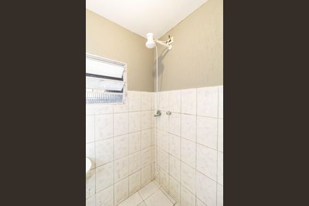 Casa para alugar com 90m², 1 quarto e 1 vaga Casa para alugar com 90m², 1 quarto e 1 vagaBanheiro