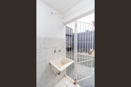 Casa para alugar com 90m², 1 quarto e 1 vaga Casa para alugar com 90m², 1 quarto e 1 vagaÁrea de Serviço