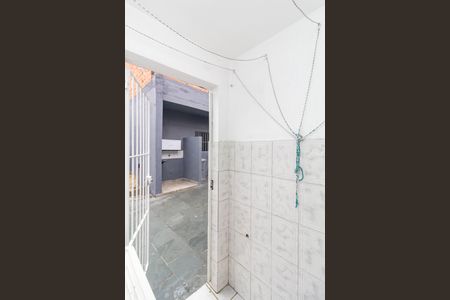 Casa para alugar com 90m², 1 quarto e 1 vaga Casa para alugar com 90m², 1 quarto e 1 vagaÁrea de Serviço