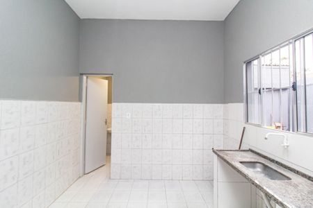 Casa para alugar com 90m², 1 quarto e 1 vaga Casa para alugar com 90m², 1 quarto e 1 vagaCozinha