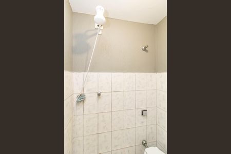 Casa para alugar com 90m², 1 quarto e 1 vaga Casa para alugar com 90m², 1 quarto e 1 vagaBanheiro