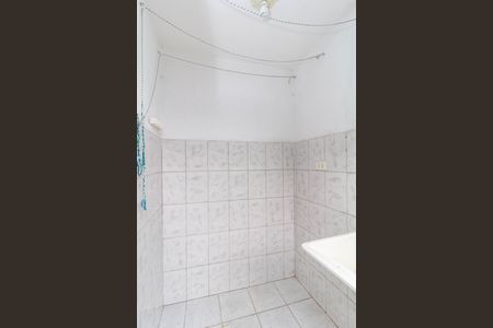 Casa para alugar com 90m², 1 quarto e 1 vaga Casa para alugar com 90m², 1 quarto e 1 vagaÁrea de Serviço